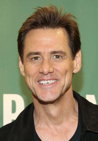 jim carrey wiki