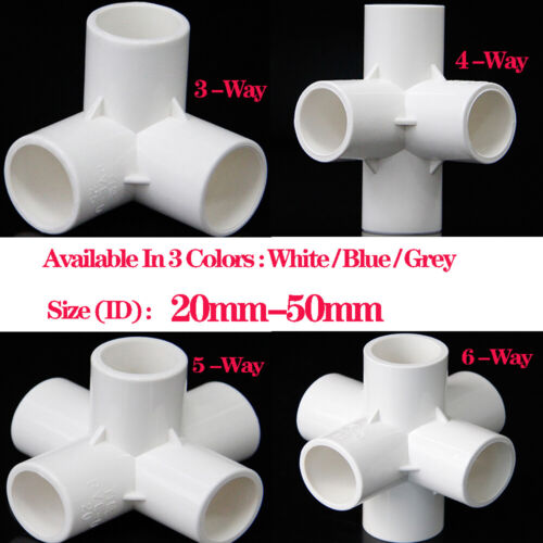 3/4 pvc fittings