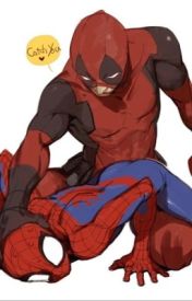 deadpool x spiderman wattpad