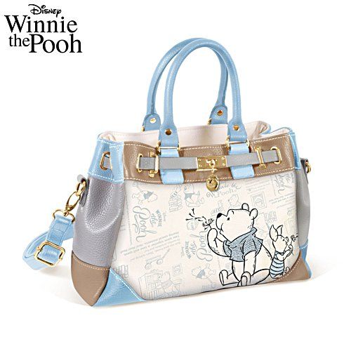 winnie the pooh handbag