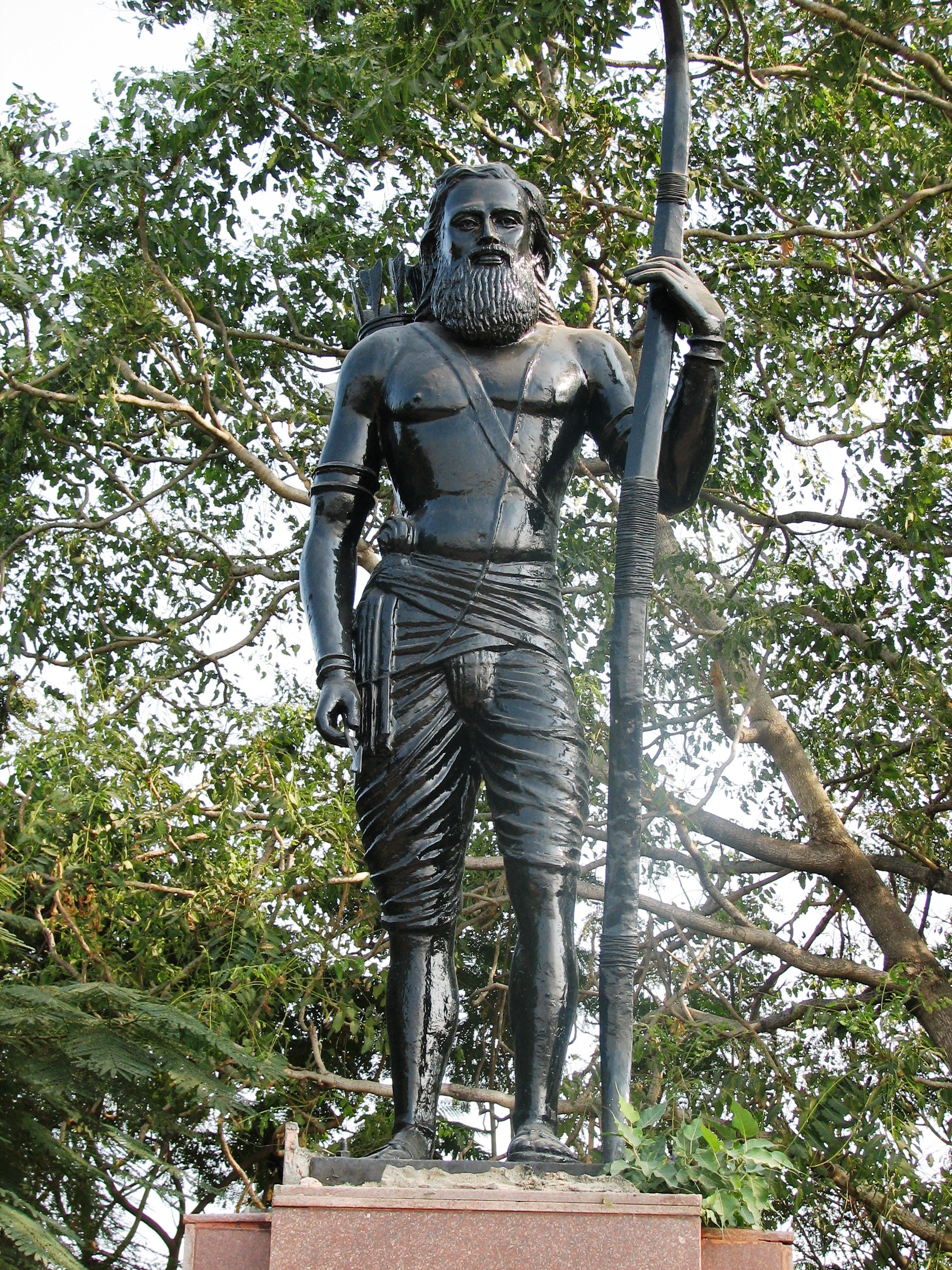 alluri sitarama raju wife