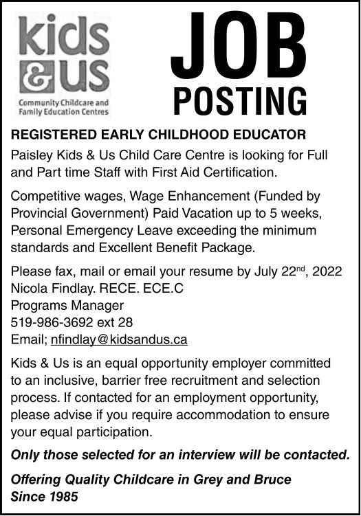 ece jobs in surrey