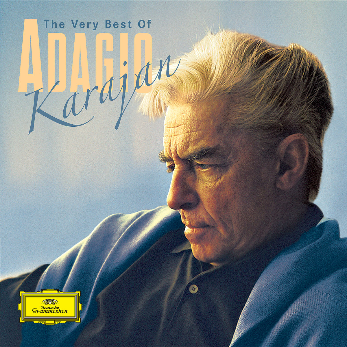 adagios karajan