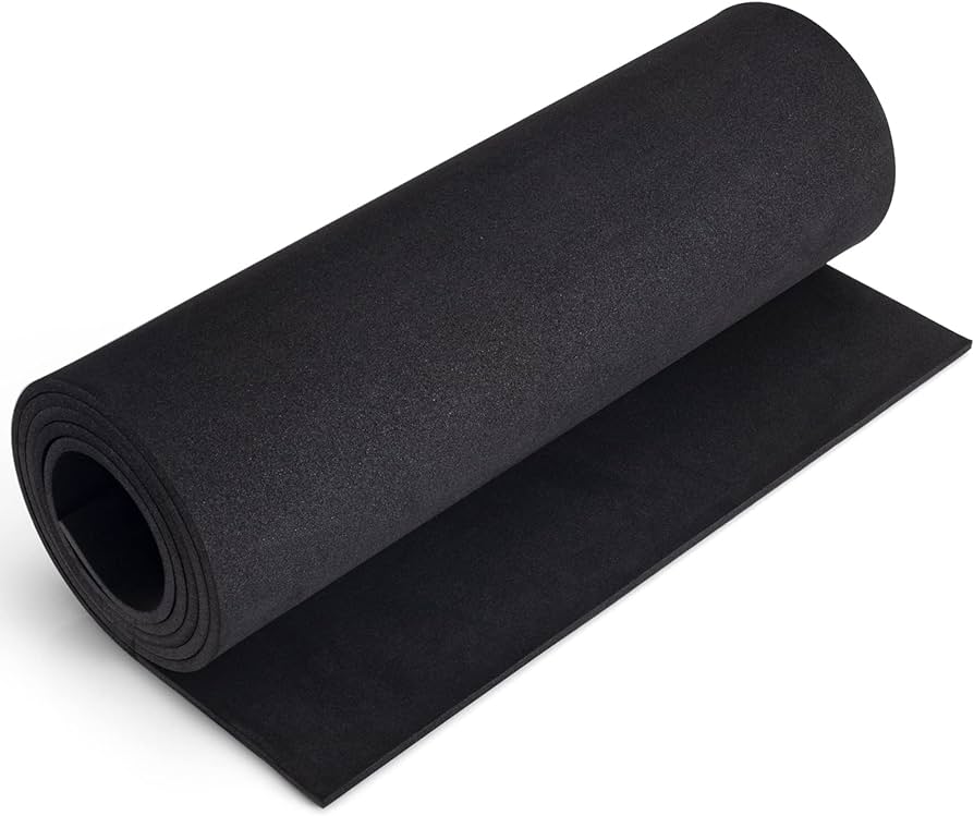 eva foam sheet roll