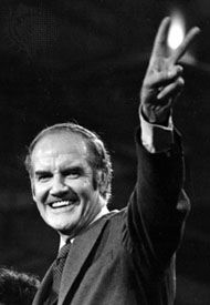 george s mcgovern