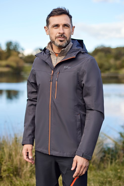 mens mountain warehouse waterproof jacket