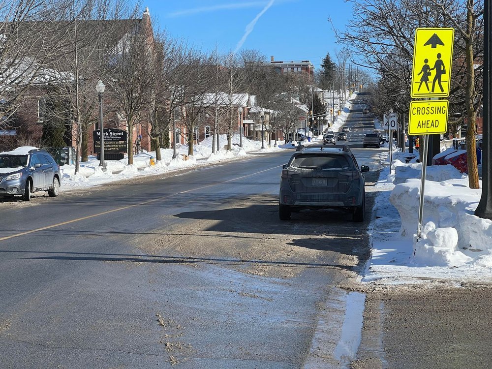 environment canada peterborough