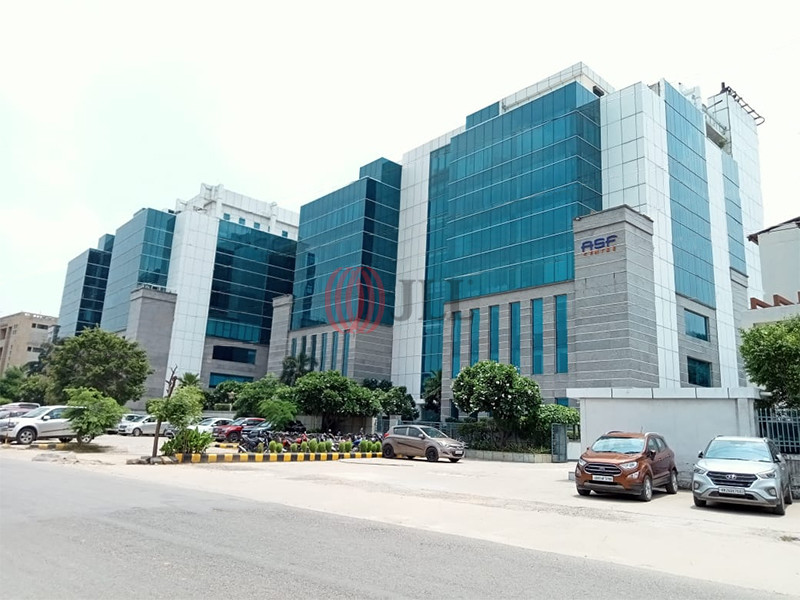 asf tower gurgaon