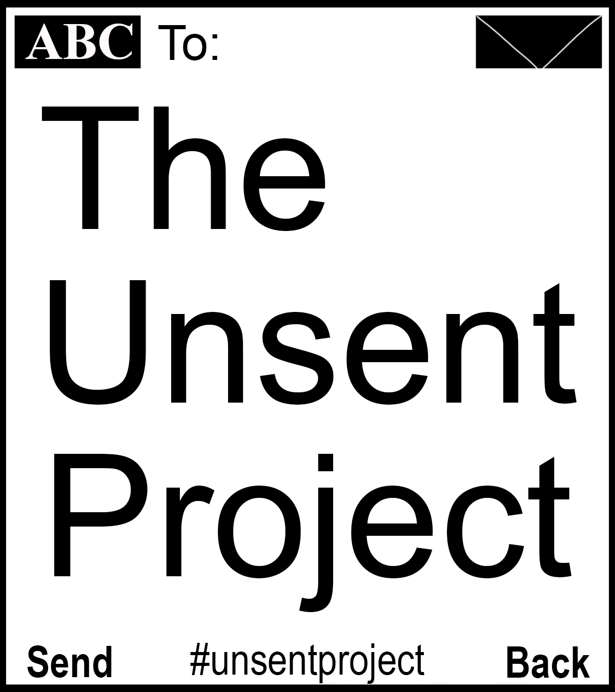 unsentproject