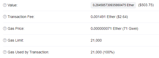 binance fee ücretleri