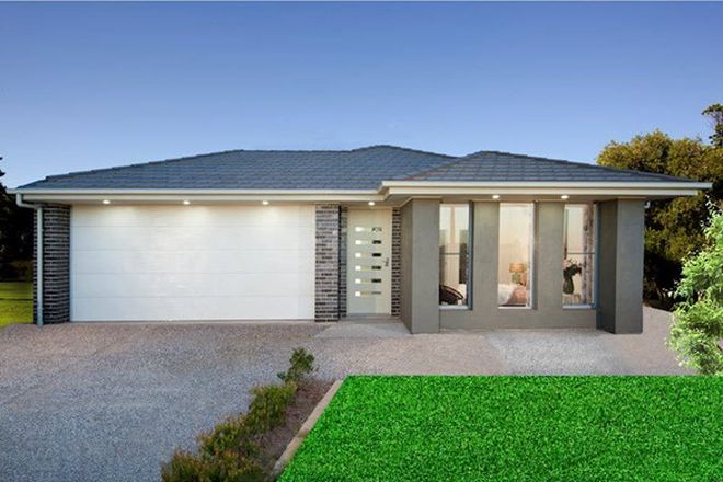 house and land packages gawler