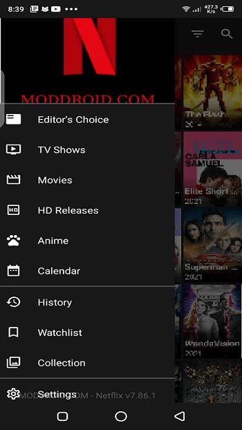 netflix sv4 apk download