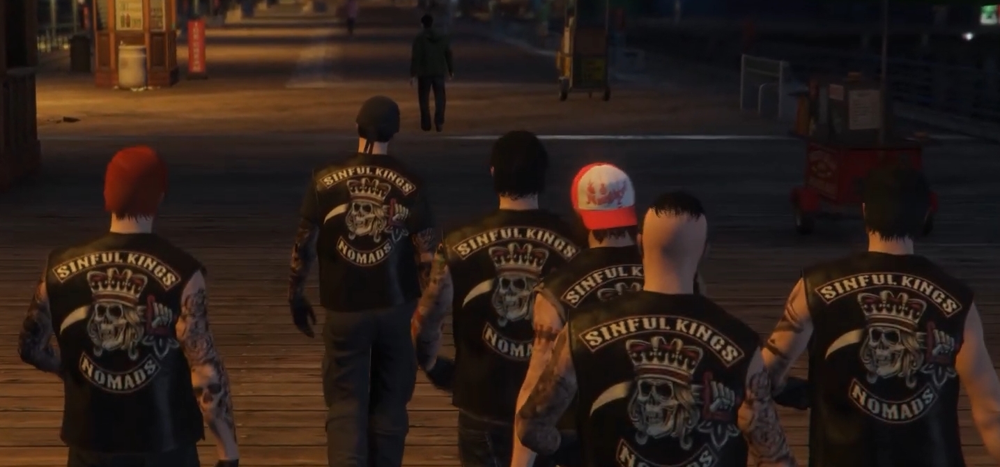 sinful kings motorcycle club