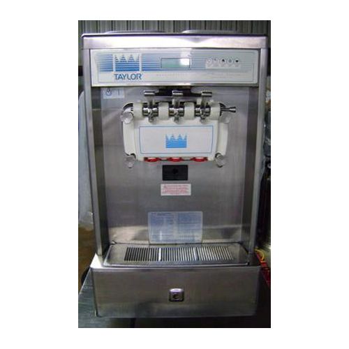 taylor ice cream machine price in india