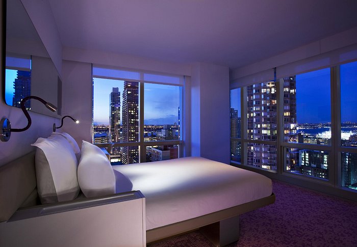 yotel new york reviews