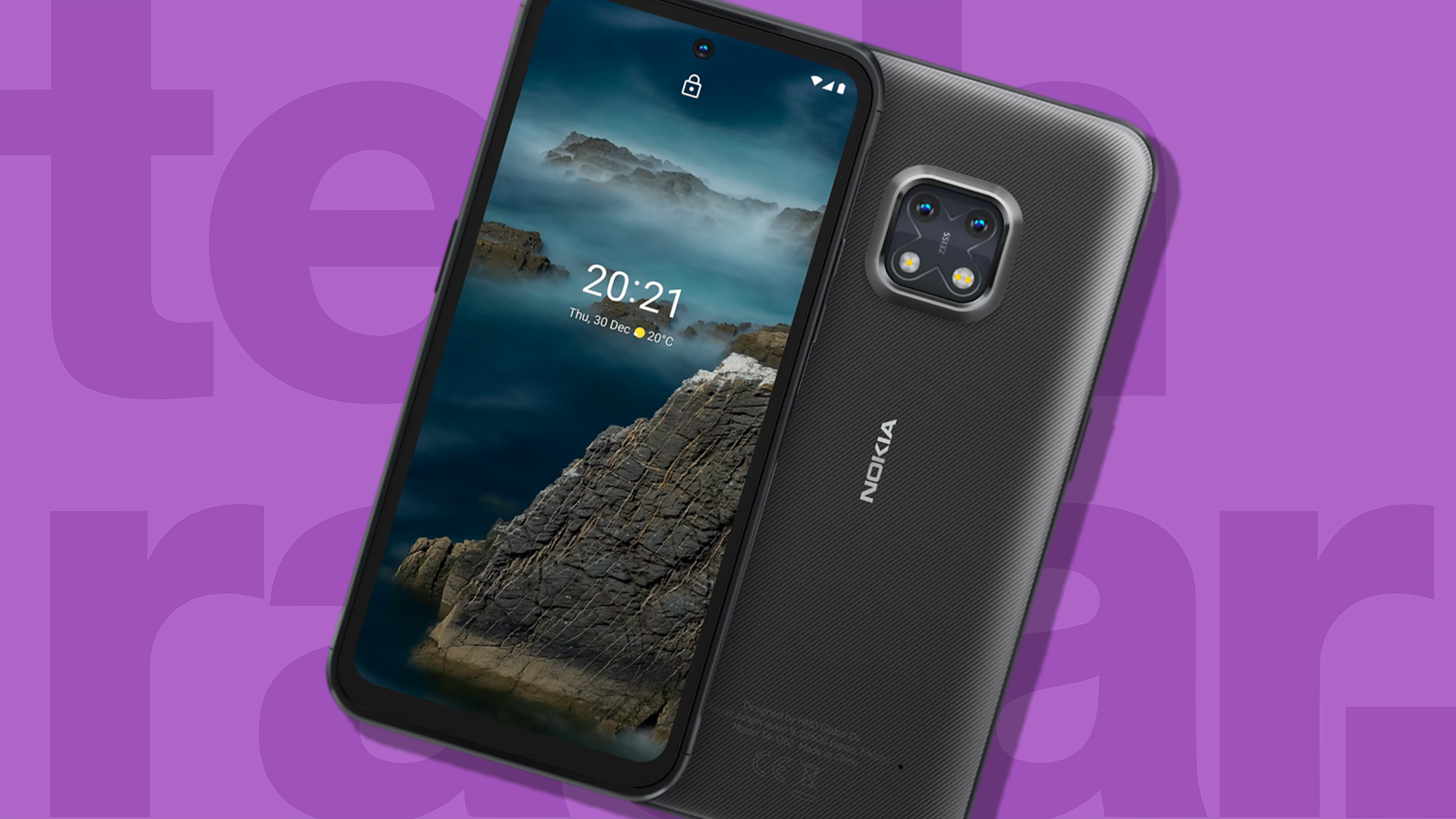 latest nokia phones 2022