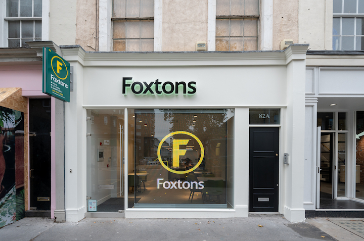 foxtons sloane square