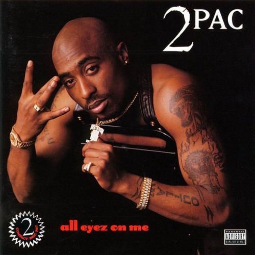 all eyez on me letra