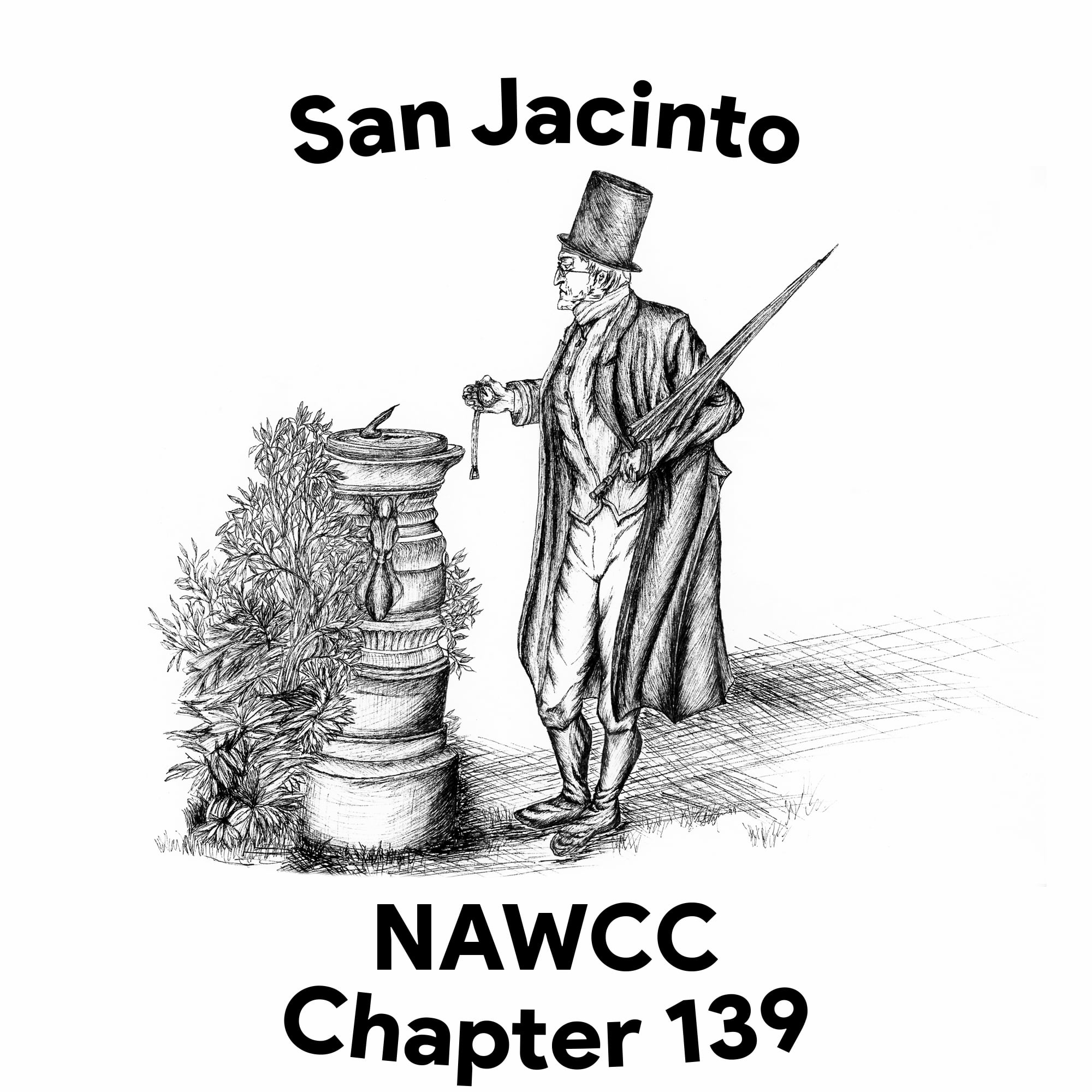 nawcc chapters