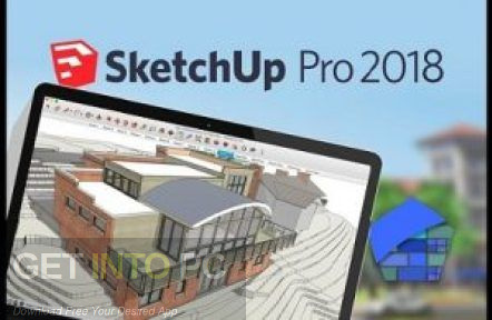 sketchup pro 2018 32 bit