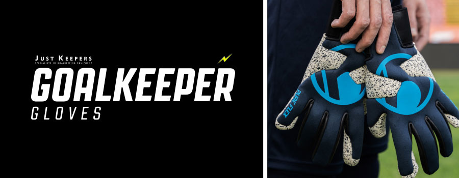 just keepers goalkeeper gloves