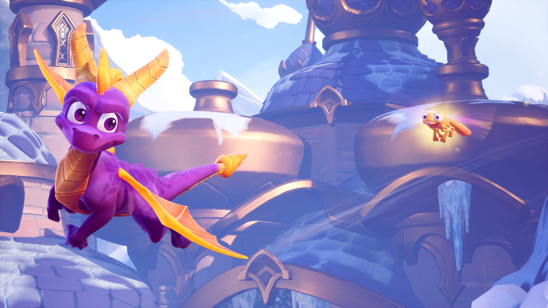 spyro ps4 playstation store