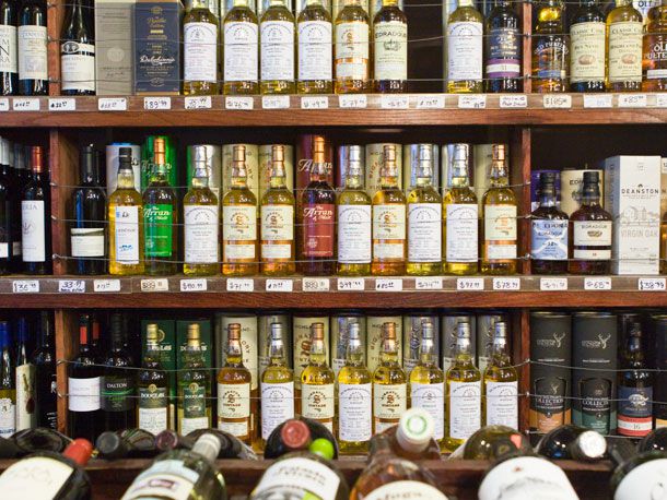 best place to buy liquor near me