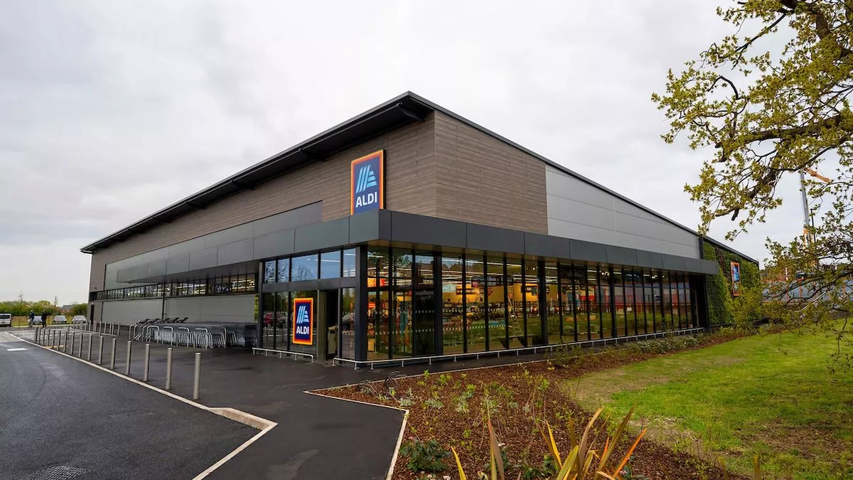 aldi heatherton