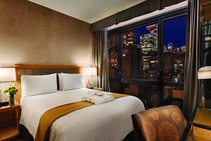 last minute hotels nyc