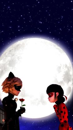 miraculous wallpaper