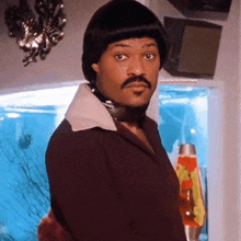 ike turner memes