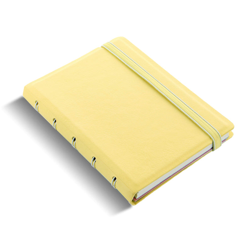 filofax notebook