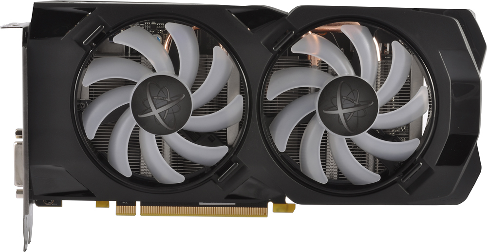 radeon rx 480 graphics card