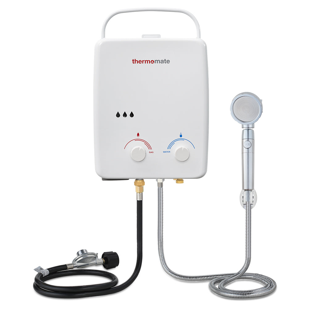 thermomate hot water