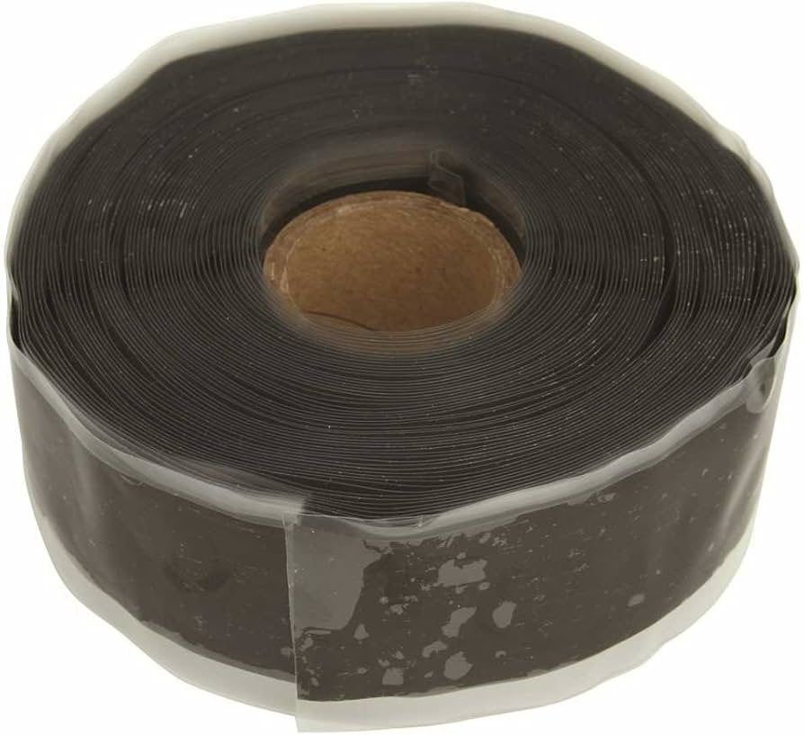 omega rubber tape