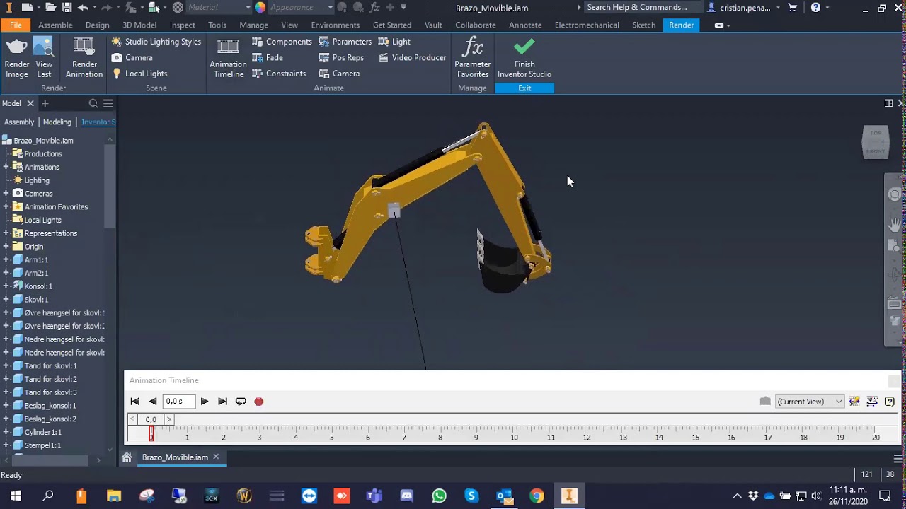 inventor 2017 32 bits