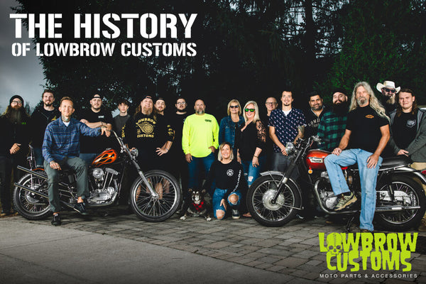 lowbrowcustoms