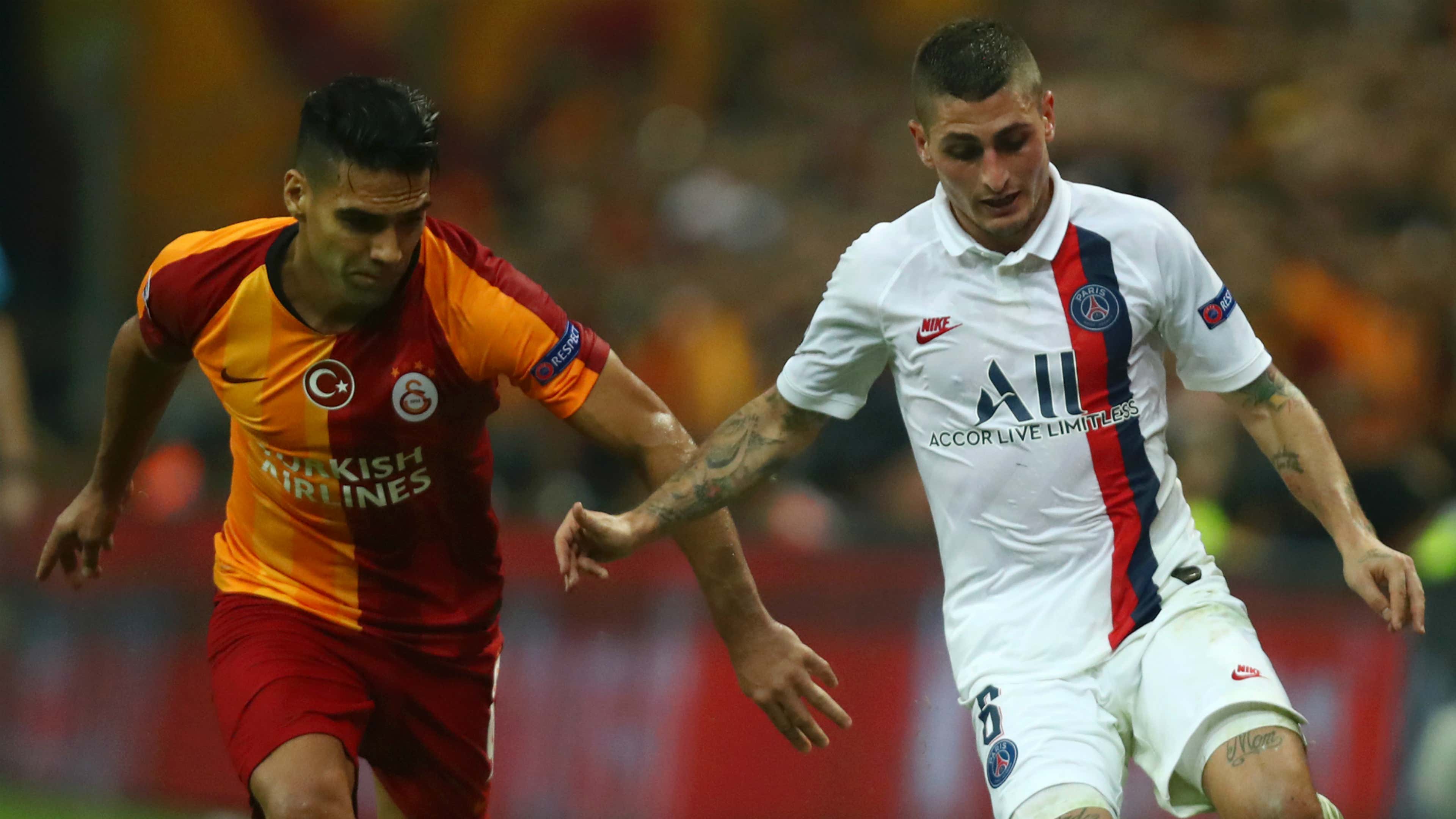 galatasaray paris sen jermen maçı