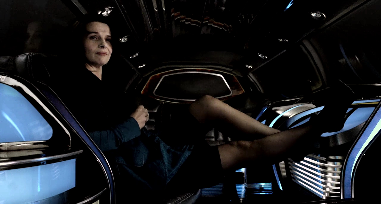 juliette binoche cosmopolis