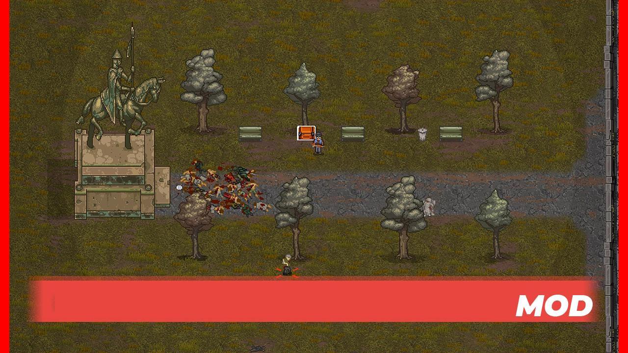 minidayz mod apk