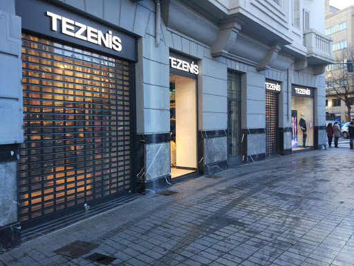 tezenis pamplona