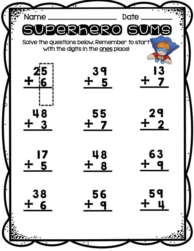 adding with regrouping worksheets