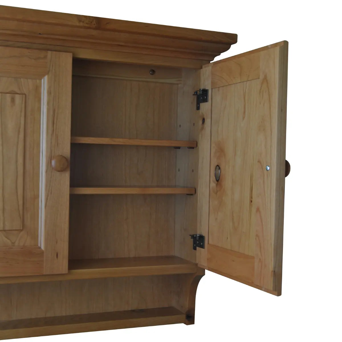 cherry medicine cabinet