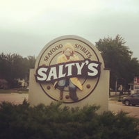 saltys seafood & spirits