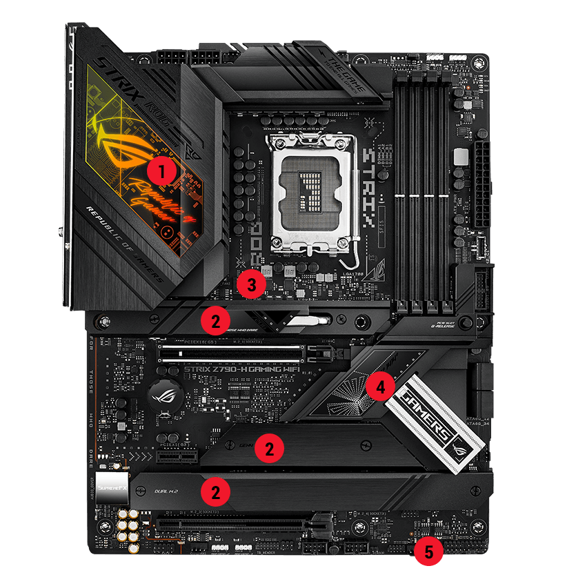 asus z390 gaming h