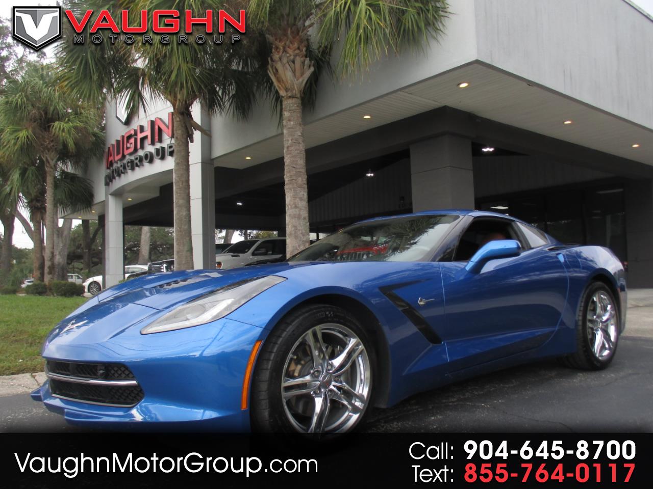 vaughn motor group jacksonville florida