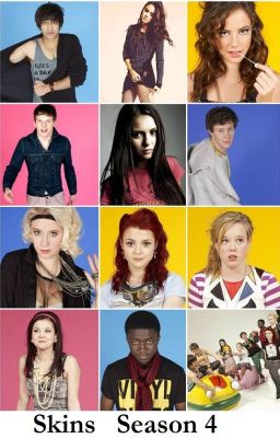 skins uk season 4 cast