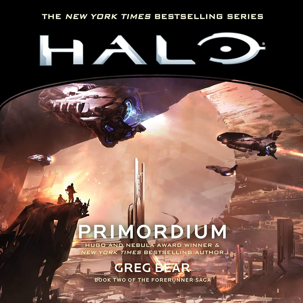 halo primordium