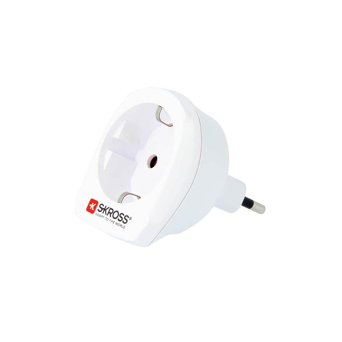 europe to switzerland adapter