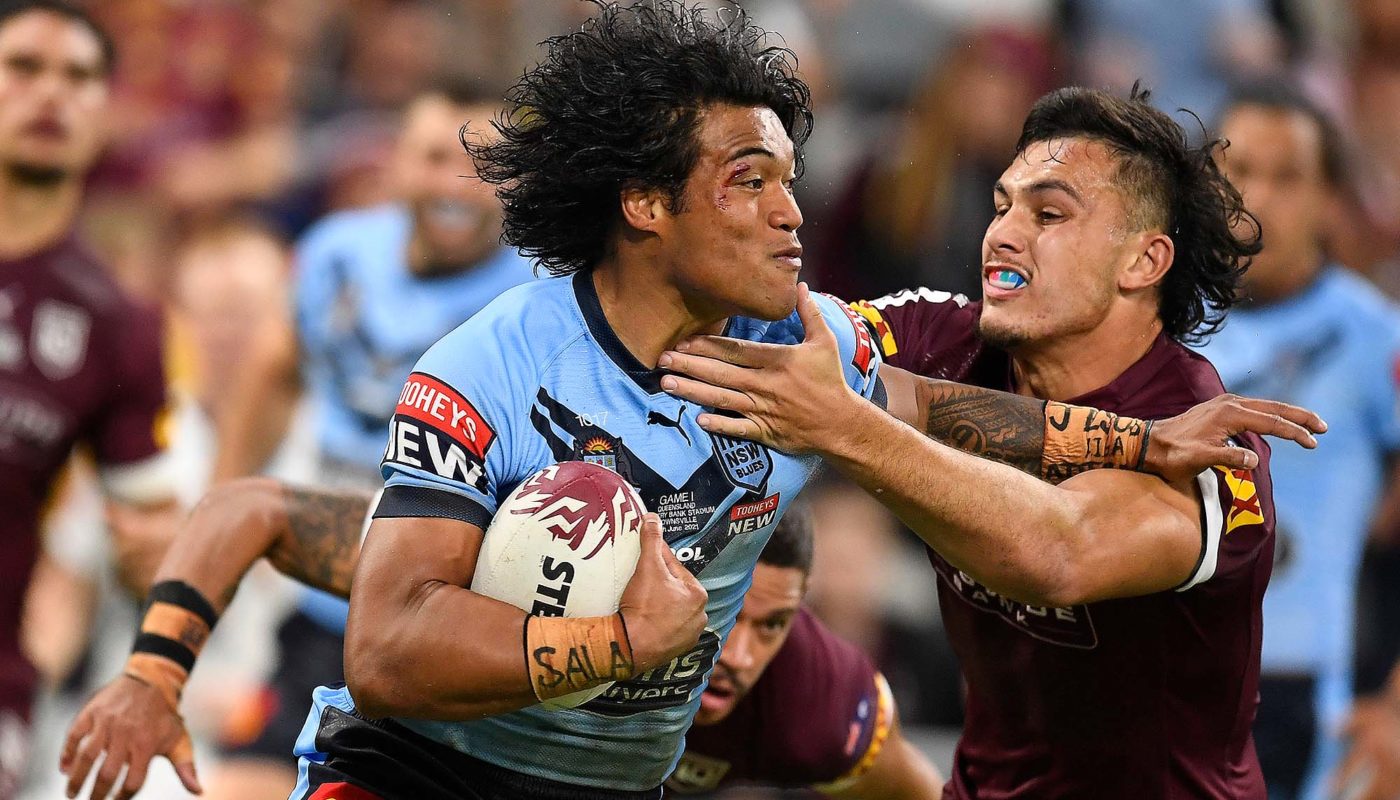 how much do state of origin players get paid